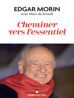 cover image of Cheminer vers l'essentiel